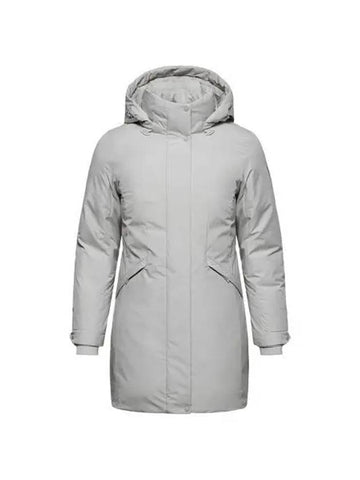 BLACKYAK Women s Hima WSP Alpha Down Jacket DU - BLACKBROWN - BALAAN 1