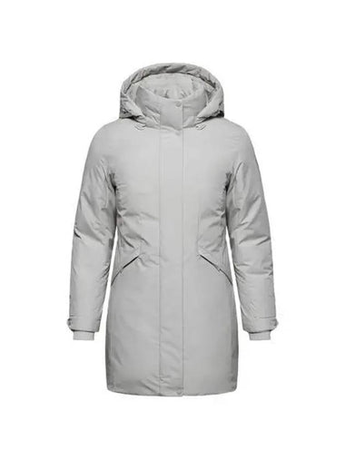 BLACKYAK Women s Hima WSP Alpha Down Jacket DU - BLACKBROWN - BALAAN 1