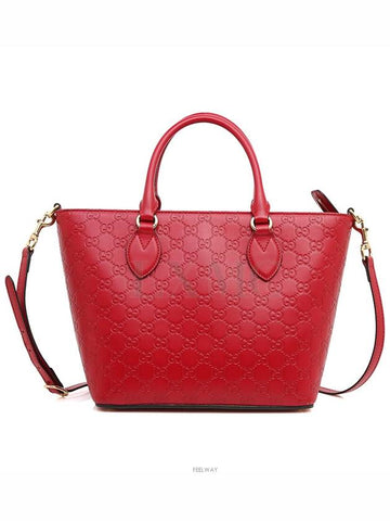 women tote bag - GUCCI - BALAAN 1