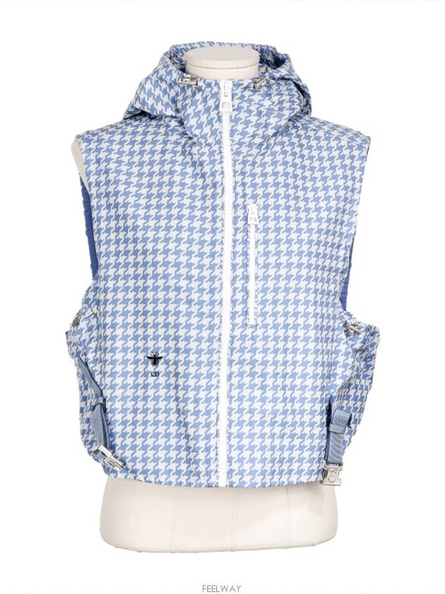 women s vest - DIOR - BALAAN 5