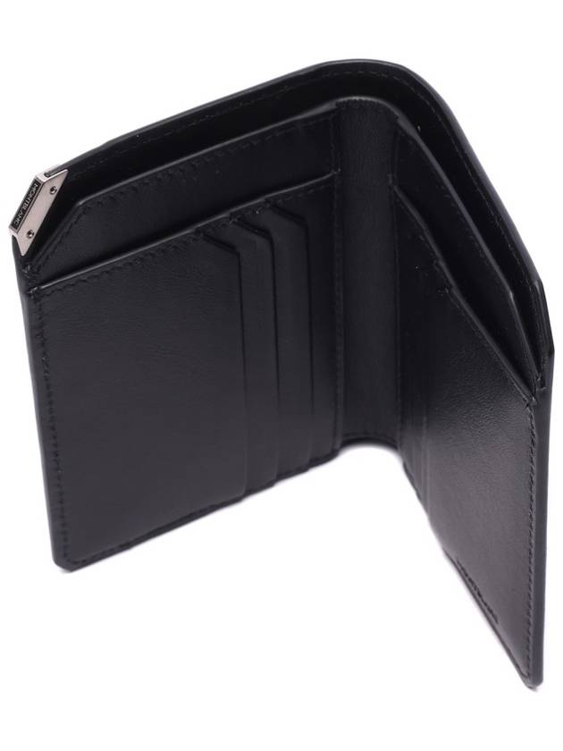 Meisterstuck Bifold Card Wallet Black - MONTBLANC - BALAAN 7