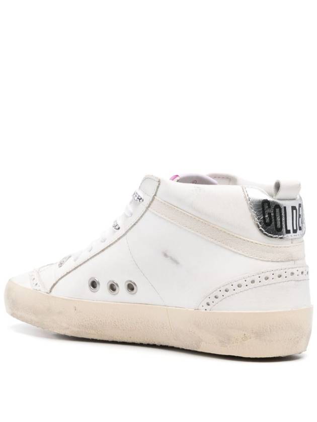 Golden Goose Sneakers - GOLDEN GOOSE - BALAAN 3