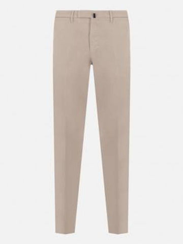 Incotex Trousers - INCOTEX - BALAAN 1