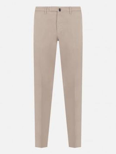 Incotex Trousers - INCOTEX - BALAAN 1