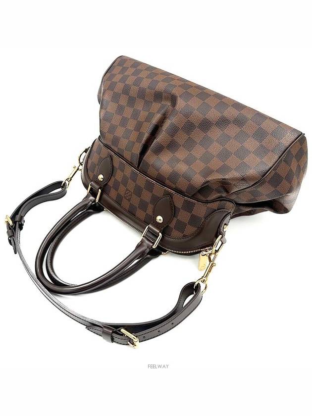 women shoulder bag - LOUIS VUITTON - BALAAN 5