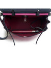 Erbag 31 Bubble Gum Ruby Indigo Full Set - HERMES - BALAAN 7