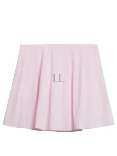 Mimi Skirt Pink - J.LINDEBERG - BALAAN 2