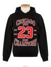 NUW18288 009 CHAMPIONS hoodie - IH NOM UH NIT - BALAAN 2