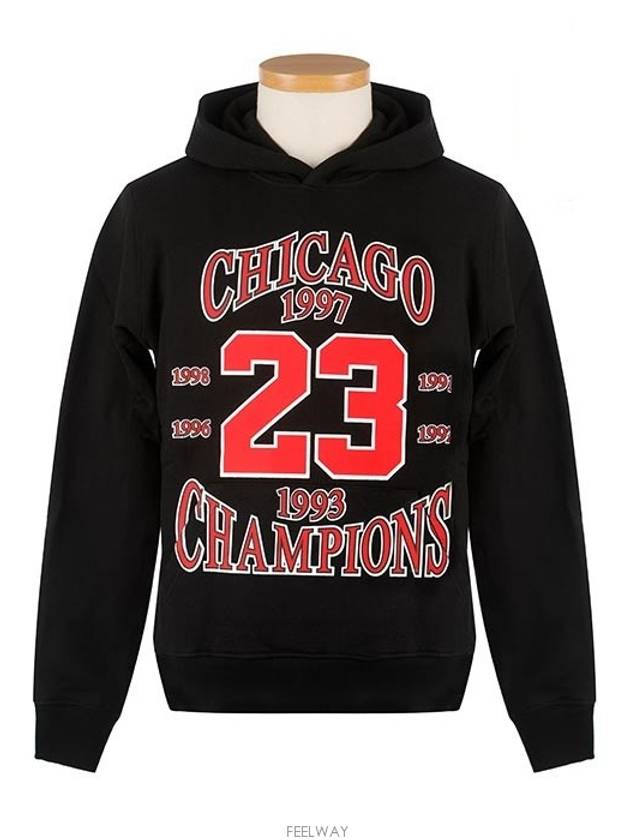 NUW18288 009 CHAMPIONS hoodie sweatshirt - IH NOM UH NIT - BALAAN 1