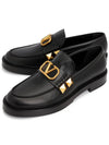 Exclusive special price limited to 30 pieces S0F09ELI 0NO men s loafers - VALENTINO - BALAAN 1