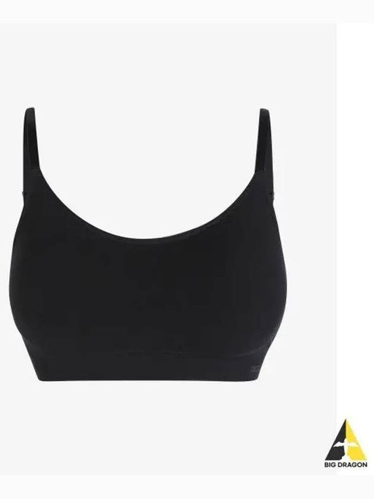 UNDERWEAR Modal Mold Attachable Bra Top FI4ITG3441FBLK - FILA - BALAAN 1