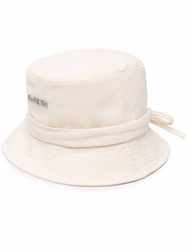 Jacquemus Bucket Hat - JACQUEMUS - BALAAN 1