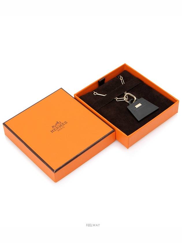 women necklace - HERMES - BALAAN 10