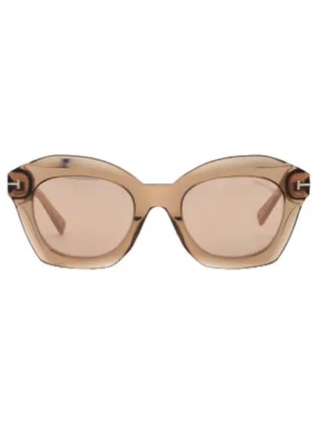 Bardot Glasses Sunglasses - TOM FORD - BALAAN 1