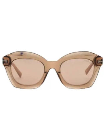 Bardot Glasses Sunglasses - TOM FORD - BALAAN 1