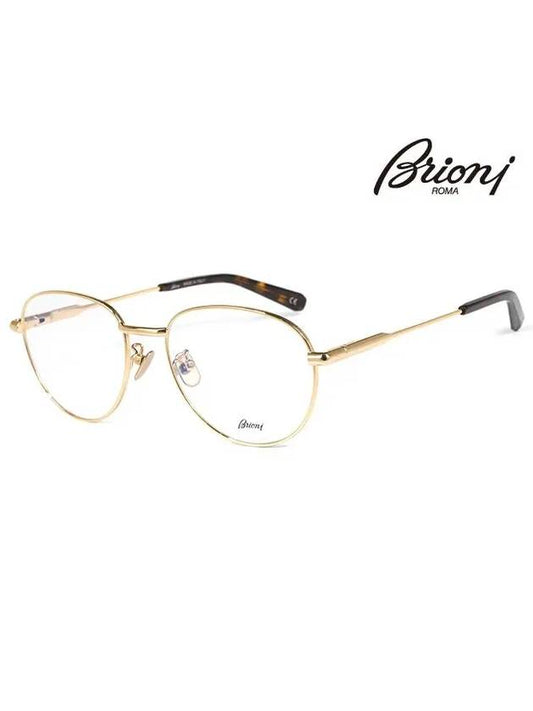 Glasses frame BR0070O 002 blue light lens - BRIONI - BALAAN 2