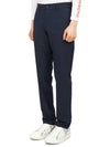 Men's Ellott Golf Pants Navy - J.LINDEBERG - BALAAN 3