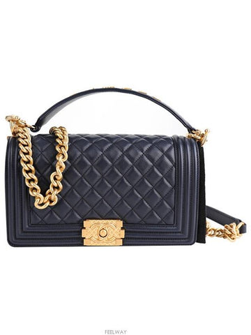 women shoulder bag - CHANEL - BALAAN 1