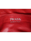 women cross bag - PRADA - BALAAN 7