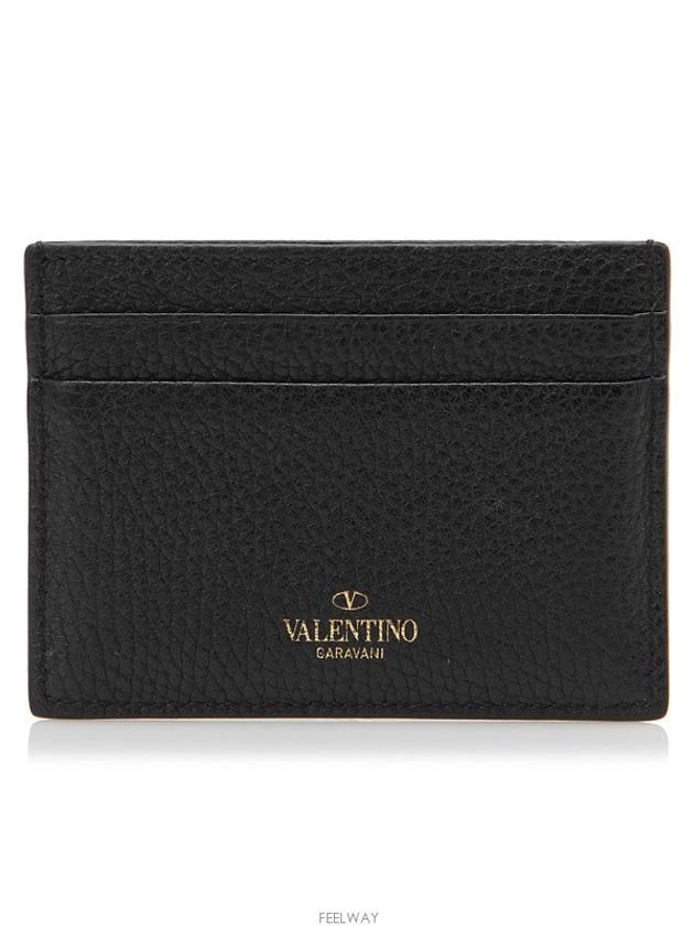 women card wallet - VALENTINO - BALAAN 4