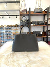 Daol Sangin Store Marel Tote Bag BB Epi Black M59952 Condition A 23 years - LOUIS VUITTON - BALAAN 3