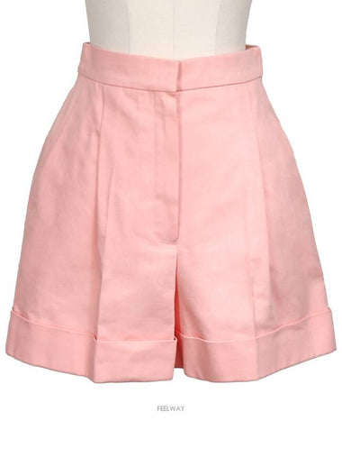 women s shorts - CHANEL - BALAAN 1