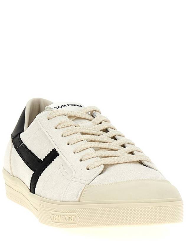 Tom Ford 'Jarvis' Sneakers - TOM FORD - BALAAN 2