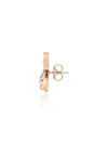 Mayfair Bath Relief Earrings Rose Gold - VIVIENNE WESTWOOD - BALAAN 4