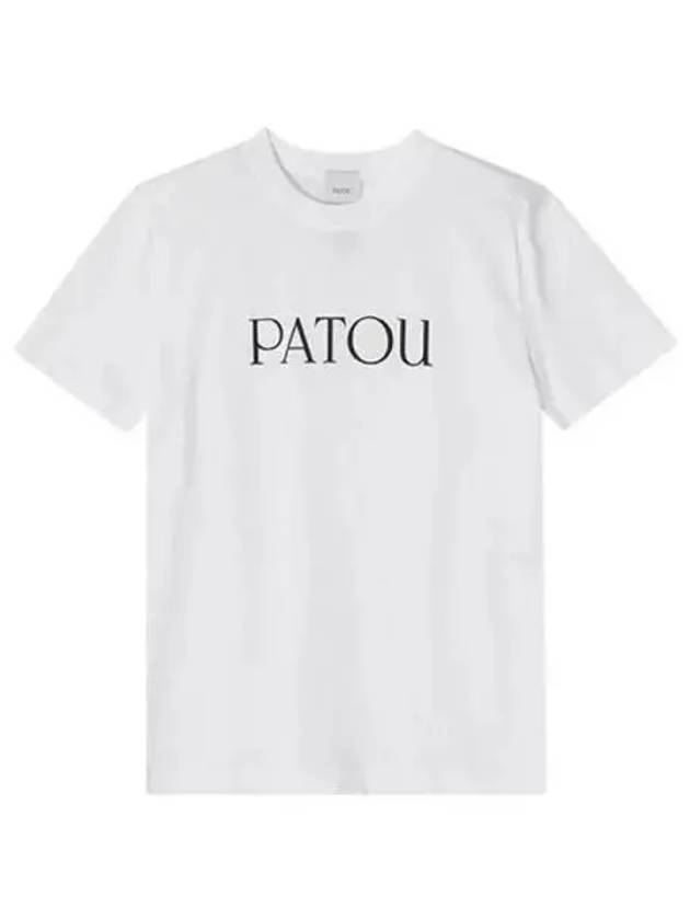 Short sleeve t shirt 271041 - PATOU - BALAAN 1