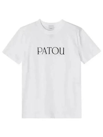 Short sleeve t shirt 271041 - PATOU - BALAAN 1