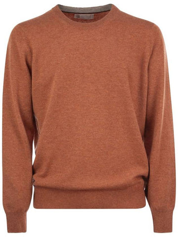 Cashmere sweater - BRUNELLO CUCINELLI - BALAAN 1