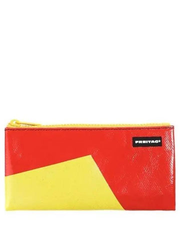 Unisex SERENA pouch bag F06 0097 271364 - FREITAG - BALAAN 1