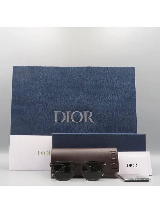 SUITS8IHR 90A0 sunglasses - DIOR - BALAAN 1