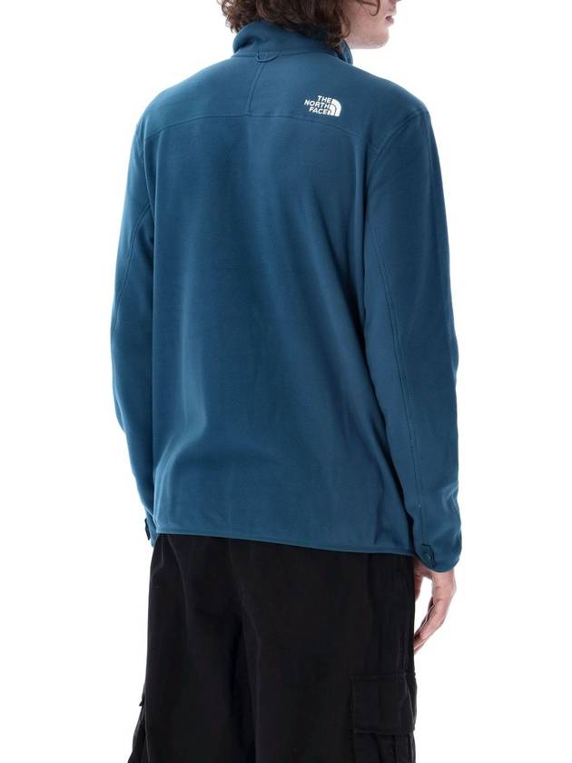 100 GLACIER FULL ZIP - THE NORTH FACE - BALAAN 2