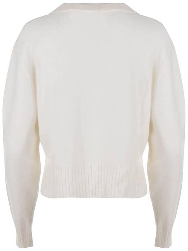 Pinko Sweater  "Profumo" - PINKO - BALAAN 3