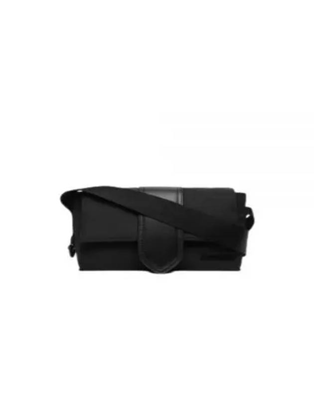 bag 245BA3733174990 BLACK BLACK - JACQUEMUS - BALAAN 2