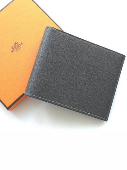 Men s Wallet Citizen Half Luxury - HERMES - BALAAN 2