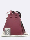 387 30 S35 shoulder bag - LOEWE - BALAAN 1