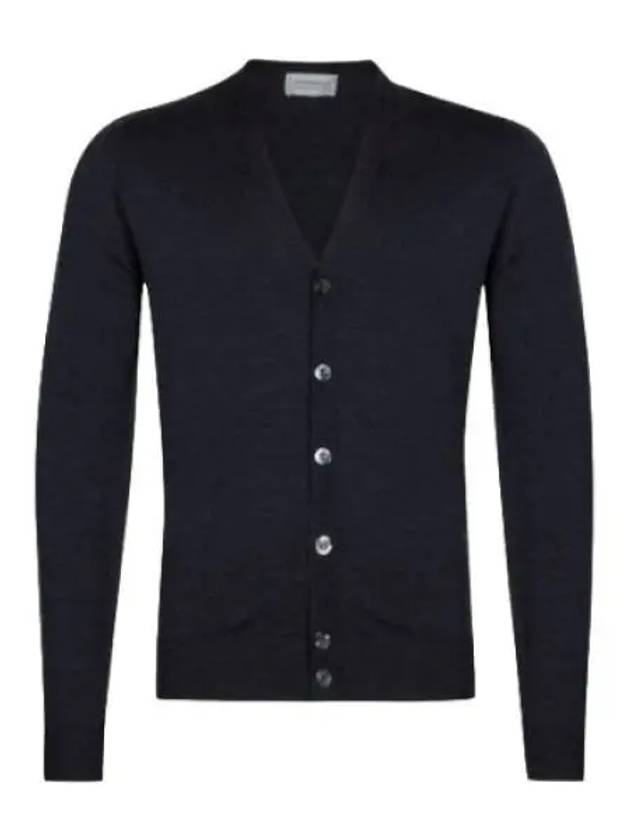 burley cardigan - JOHN SMEDLEY - BALAAN 1