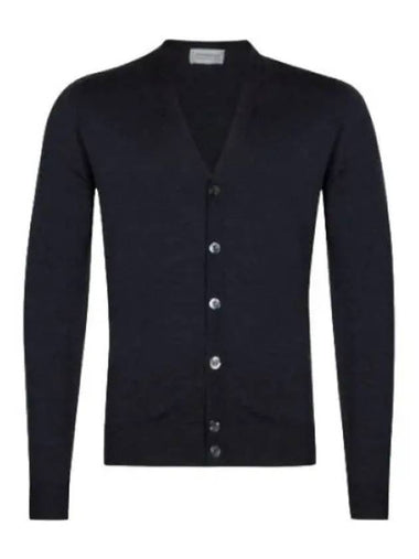 burley cardigan - JOHN SMEDLEY - BALAAN 1