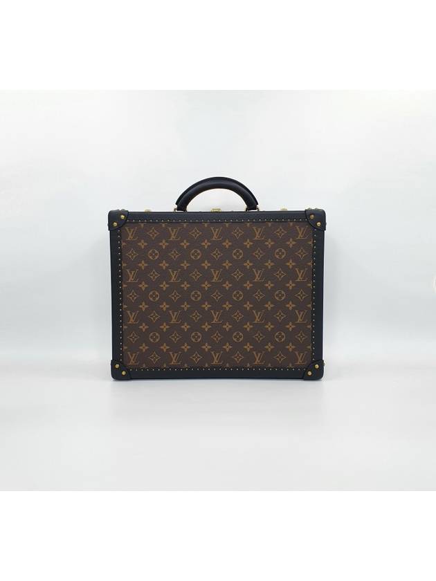 Women s Monogram Coteville Bag 4205 - LOUIS VUITTON - BALAAN 6