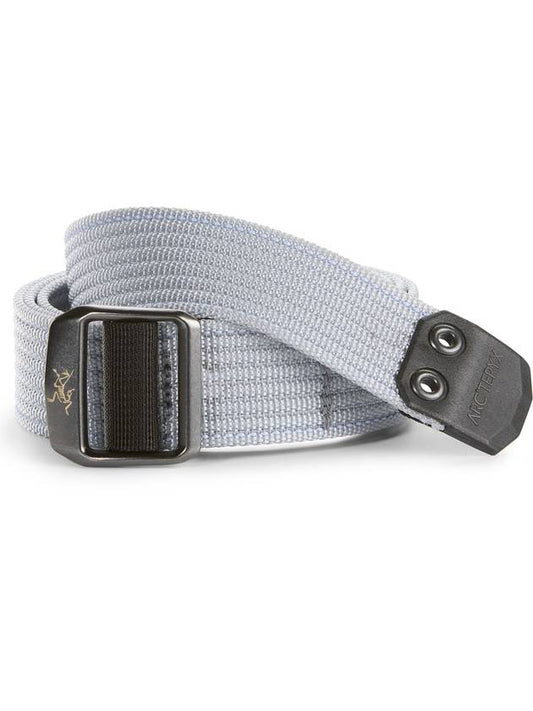 Conveyor 38mm Fabric Belt Grey - ARC'TERYX - BALAAN 1