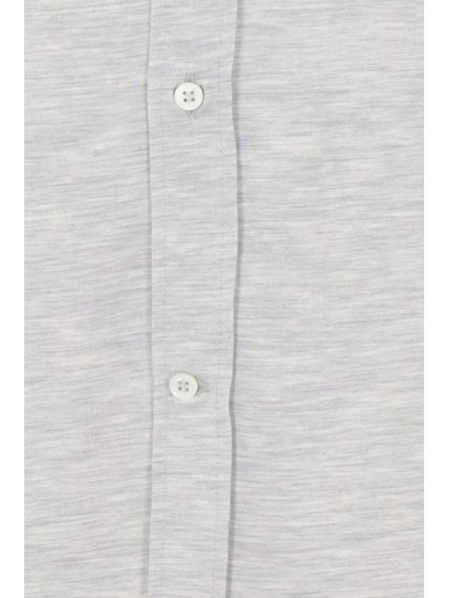 Brunello Cucinelli Shirts - BRUNELLO CUCINELLI - BALAAN 4