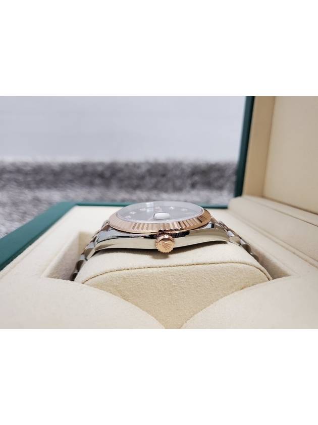 Rolex Daylight Rose Gold Ten Point Chocolate Edition 20 Years - ROLEX - BALAAN 7