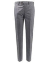 FW 23 24 Pants elegante ME226I1770C003 - BRUNELLO CUCINELLI - BALAAN 2