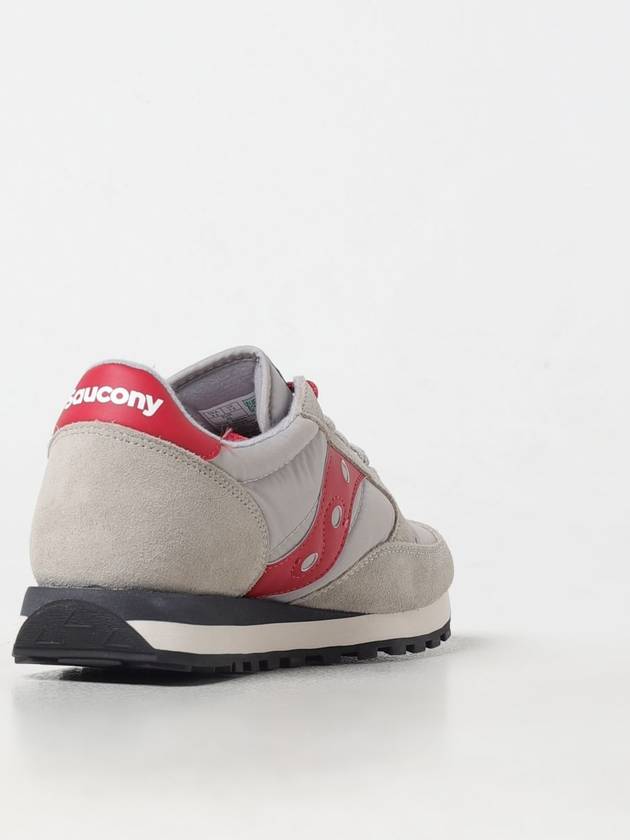 Sneakers men Saucony - SAUCONY - BALAAN 3