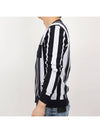 cardigan striped knit - IKALOOOK - BALAAN 2