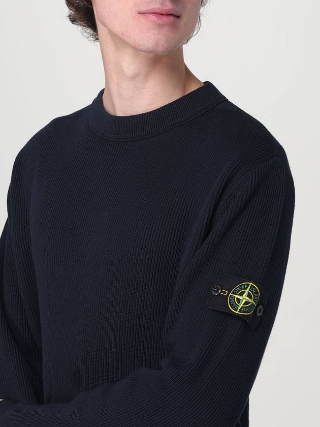 Sweater men Stone Island - STONE ISLAND - BALAAN 5