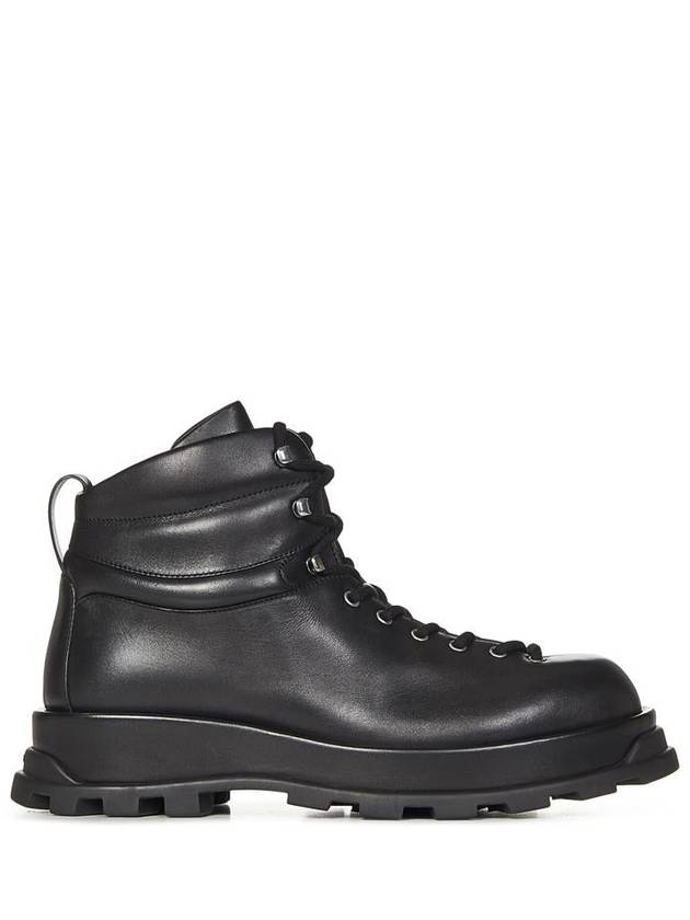 Jil Sander Boots - JIL SANDER - BALAAN 1