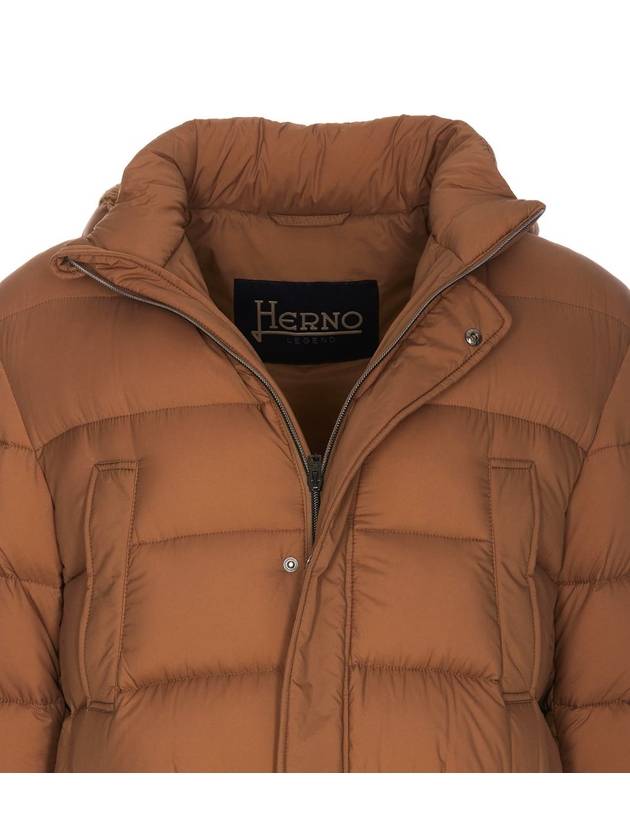 Herno Coats - HERNO - BALAAN 4